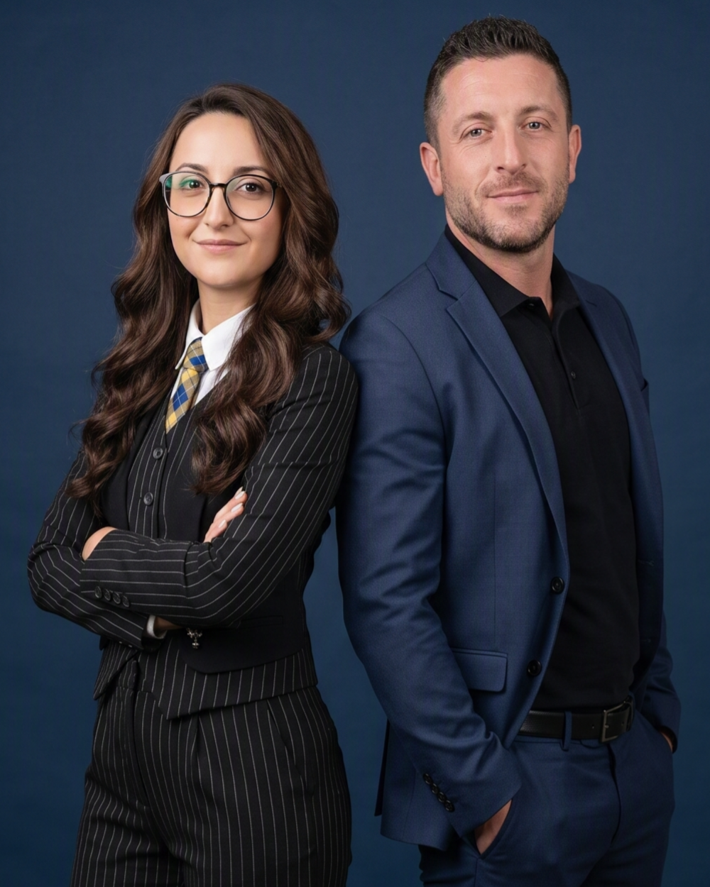 Equipo de Alvea Hub Inmobiliario en Zaragoza